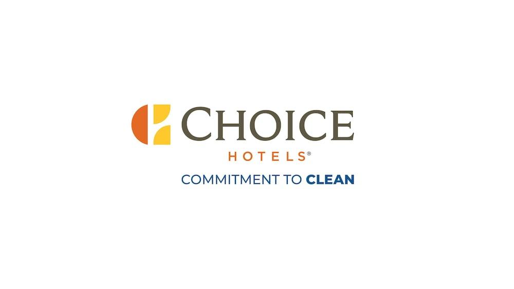 Econo Lodge Cadillac By Choice Luaran gambar